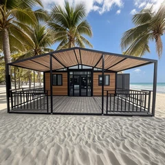 Dar tal-kontejners espansibbli