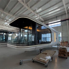 Kamra tal-Kapsula Spazjali